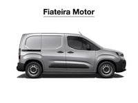Nuevo Citroën Berlingo 95 kW (130 CV) 2025 Gris/plata Monovolumen