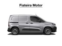 Nuevo Citroën e-Berlingo 95 kW (130 CV) 2025 Gris/plata Monovolumen