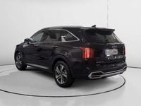 Usado Kia Sorento Plus 232 CV (170 kW) 2024 Negro SUV