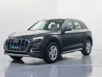 Usado Audi Q5 Advanced 299 CV (219 kW) 2022 SUV