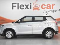 usado Ssangyong Tivoli G16 Line 4x2 Gasolina en Flexicar Cartagena