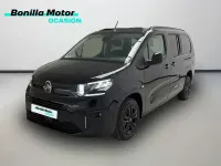Nuevo Citroën e-Berlingo 130 CV (95 kW) 2026 Negro Monovolumen