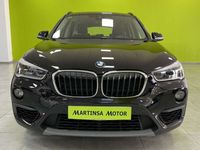 usado BMW X1 sDrive 16d