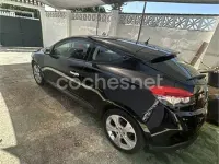 Usado Renault Mégane III Dynamique 110 CV (80 kW) 2011 Negro Berlina