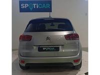 Usado Citroën C4 SpaceTourer Feel 130 CV (95 kW) 2019 Gris Monovolumen