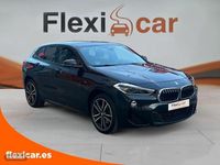 usado BMW X2 xDrive20dA