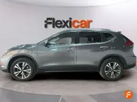 Usado Nissan X-Trail N-Connecta 150 CV (110 kW) 2020 Gris SUV