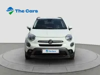Usado Fiat 500X Cross 150 CV (110 kW) 2019 Blanco SUV