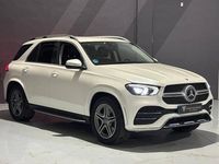 Usado Mercedes GLE300 272 CV (200 kW) 2023 Blanco SUV