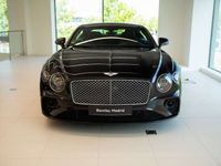 usado Bentley Continental GT V8 Convertible