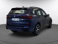 Usado BMW X5 394 CV (289 kW) 2021 Gris SUV