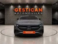 Usado Mercedes EQA350 214 kW (292 CV) 2022 Eléctrico SUV
