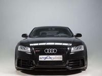 Usado Audi RS5 450 CV (330 kW) 2012 Negro Coupe