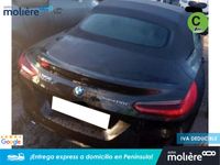 usado BMW Z4 sDrive20i Cabrio 145 kW (197 CV)