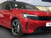 Usado Opel Corsa 101 CV (74 kW) 2024 Rojo Utilitario