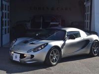 usado Lotus Elise Descapotable Manual de 2 Puertas