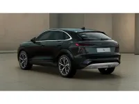 Nuevo Audi Q3 Sportback 272 CV (200 kW) 2025 Negro mito SUV