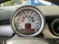 Usado Mini ONE 90 CV (66 kW) 2008 Gris / plata Utilitario