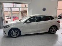 Usado BMW 118 136 CV (100 kW) 2022 Blanco Utilitario