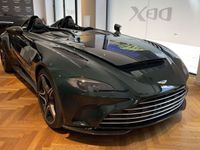 usado Aston Martin Vantage Speedster