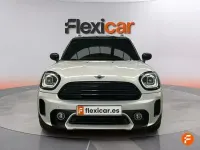 Usado Mini Cooper D Countryman 150 CV (110 kW) 2021 Gris SUV