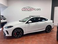 Usado BMW 220 Gran Coupé Sport Line 163 CV (119 kW) 2025 Blanco Coupe