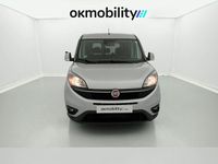 Usado Fiat Doblò 120 CV (88 kW) 2023 Gris oscuro Monovolumen