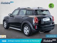 usado Mini Cooper D Countryman 110 kW (150 CV)