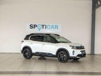 Usado Citroën C5 Aircross Shine 225 CV (165 kW) 2023 Blanco SUV
