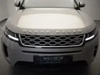 Usado Land Rover Range Rover evoque S 150 CV (110 kW) 2020 Plateado SUV