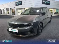 Usado Opel Astra 131 CV (96 kW) 2025 Gris Utilitario