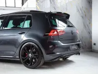 Usado VW Golf VII GTI 230 CV (169 kW) 2014 Gris Utilitario