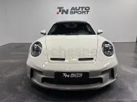 Usado Porsche 911 GT3 Touring 510 CV (375 kW) 2024 Beige Coupe