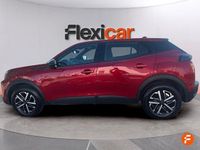 Usado Peugeot 2008 Active 100 CV (73 kW) 2023 Rojo SUV