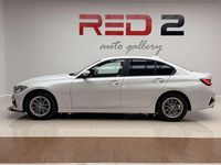 Usado BMW 320 190 CV (139 kW) 2020 Blanco Berlina