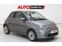 usado Fiat 500 1.2 Lounge