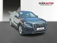 Usado Audi Q2 116 CV (85 kW) 2026 Gris SUV