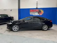 Usado Ford Mondeo Titanium 180 CV (132 kW) 2016 Negro Berlina
