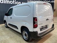 Usado Citroën Berlingo 75 CV (55 kW) 2021 Monovolumen