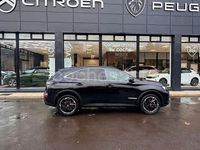 Usado DS Automobiles DS7 Crossback 180 CV (132 kW) 2020 Negro SUV
