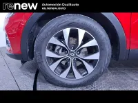 Usado Renault Arkana Intens 145 CV (106 kW) 2022 Rojo SUV