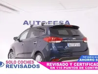 Usado Kia Carens 135 CV (99 kW) 2018 Monovolumen