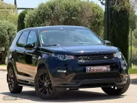 Usado Land Rover Discovery Pure 179 CV (131 kW) 2018 Negro SUV