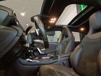 Usado Mercedes A35 AMG 306 CV (225 kW) 2020 Blanco Berlina