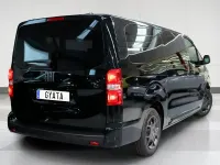 Usado Fiat E-Ulysse S 132 kW (180 CV) 2025 Negro Monovolumen