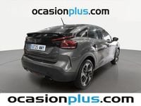 Usado Citroën C4 PureTech 131 CV (96 kW) 2024 Gris SUV