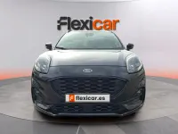 Usado Ford Puma ST-Line 125 CV (91 kW) 2023 Negro SUV