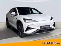 Nuevo BYD Sealion 7 389 kW (530 CV) 2025 Otro SUV
