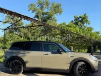 Usado Mini Cooper S Clubman 192 CV (141 kW) 2019 Beige Familiar