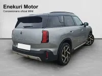 Usado Mini One Countryman Essential 170 CV (125 kW) 2024 Gris SUV